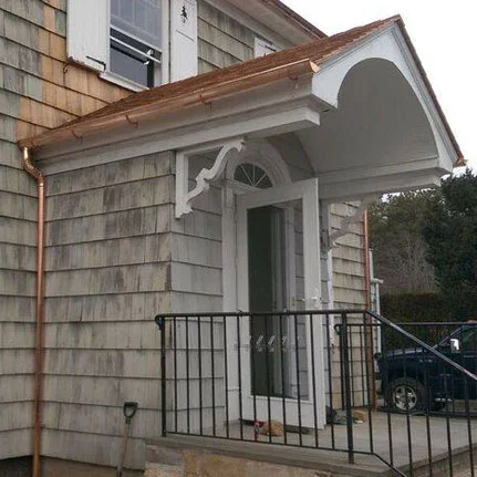 gutter instalation Shirley ny