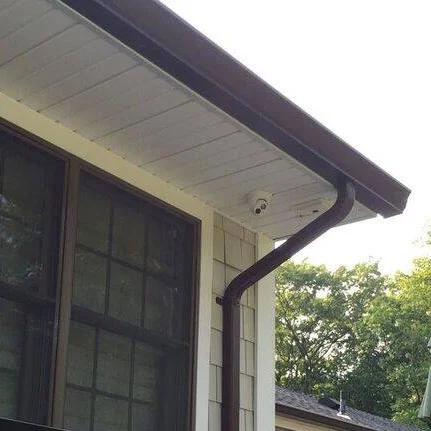 emergency gutter repair Shirley ny